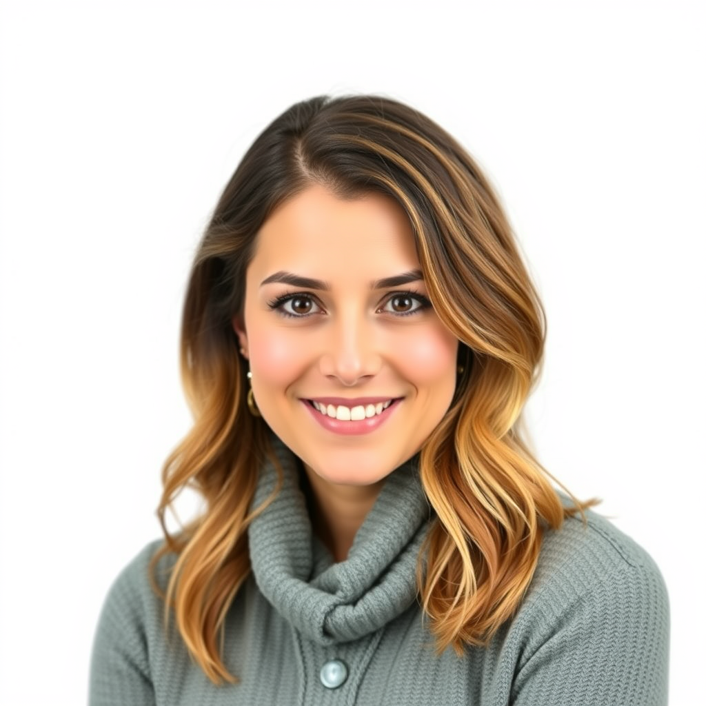 Carrie Hernandez