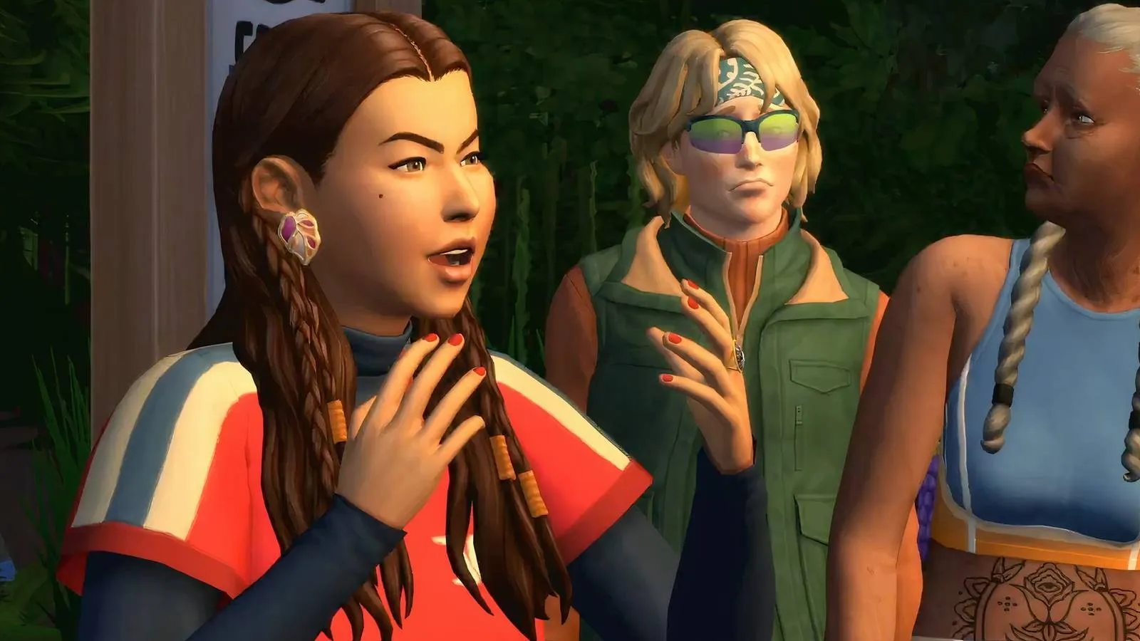 EA's Reality Competition DLC Seems Like an Brilliant Idea That Has A Single Possible Catch