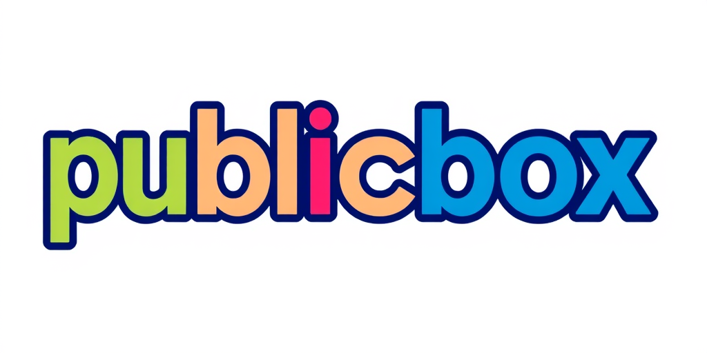 PublicBox UK